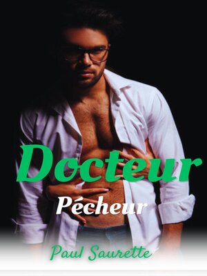 cover image of Docteur pécheur